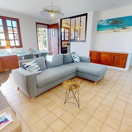 Le Moussaillon De Terre