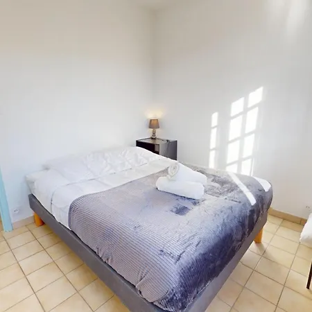 Le Moussaillon De Terre Feriehus