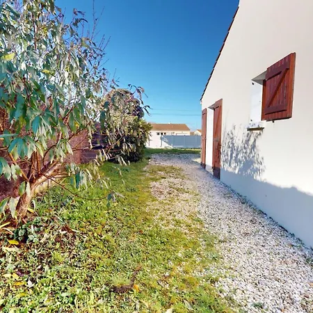 Feriehus Le Moussaillon De Terre *