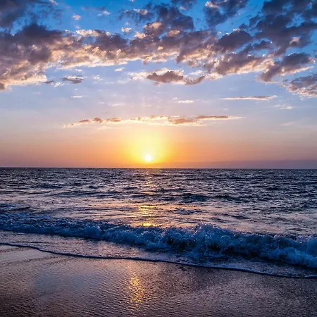 Le Moussaillon De Terre Tatil Evi