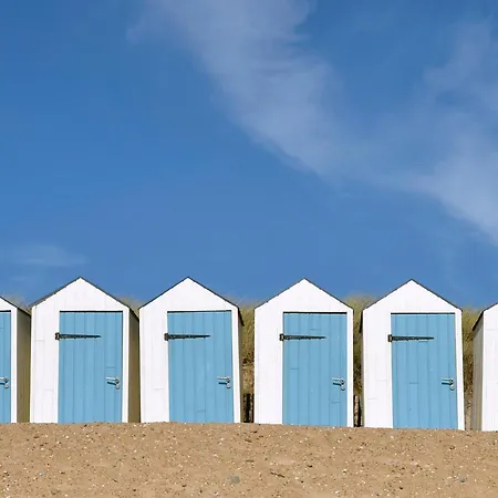 Le Moussaillon De Terre Saint-Hilaire-de-Riez