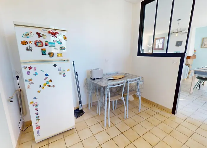 Le Moussaillon De Terre * Saint-Hilaire-de-Riez