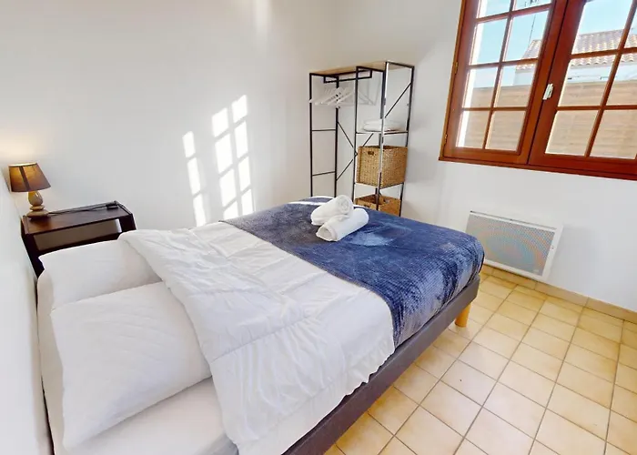 Le Moussaillon De Terre * Saint-Hilaire-de-Riez