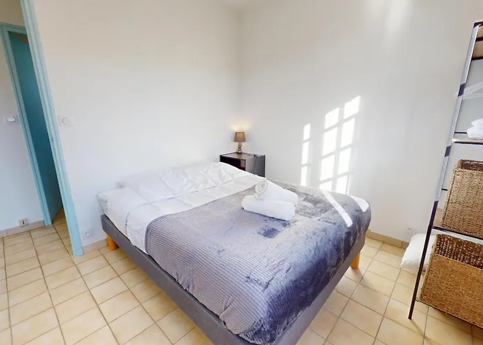 Le Moussaillon De Terre Tatil Evi