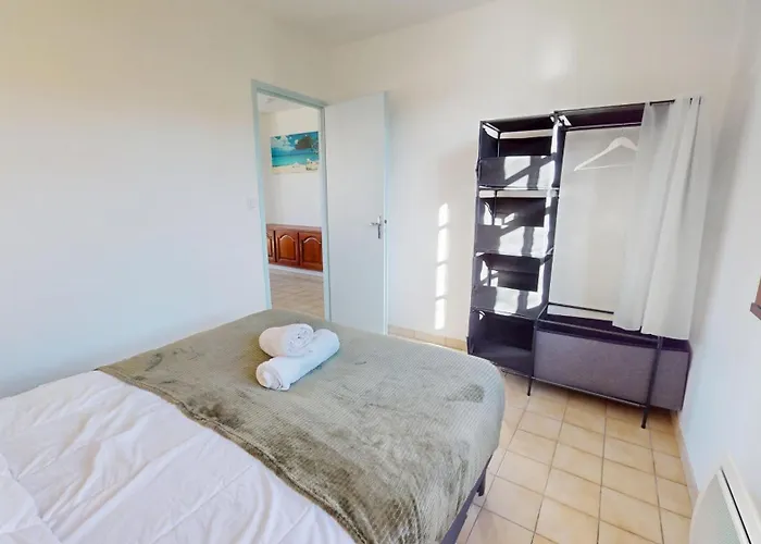 Tatil Evi Le Moussaillon De Terre Saint-Hilaire-de-Riez