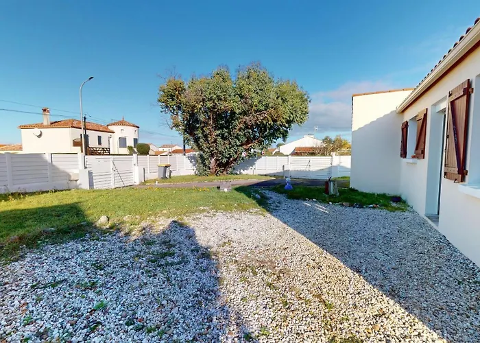 Le Moussaillon De Terre Tatil Evi