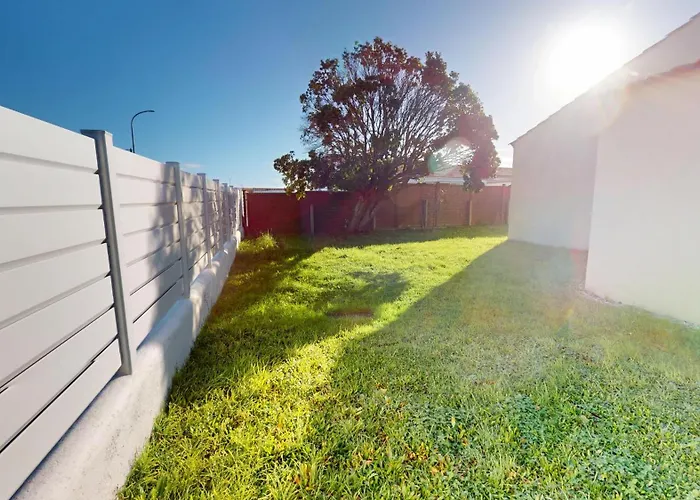 Le Moussaillon De Terre Saint-Hilaire-de-Riez