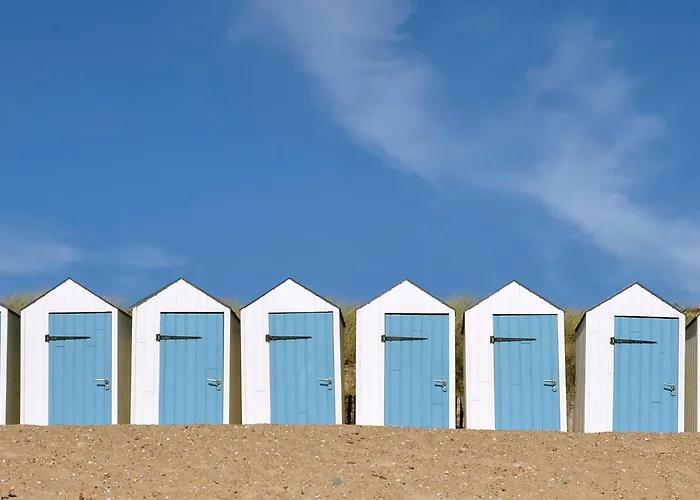 Le Moussaillon De Terre Saint-Hilaire-de-Riez