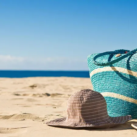 Le Moussaillon De Terre Saint-Hilaire-de-Riez