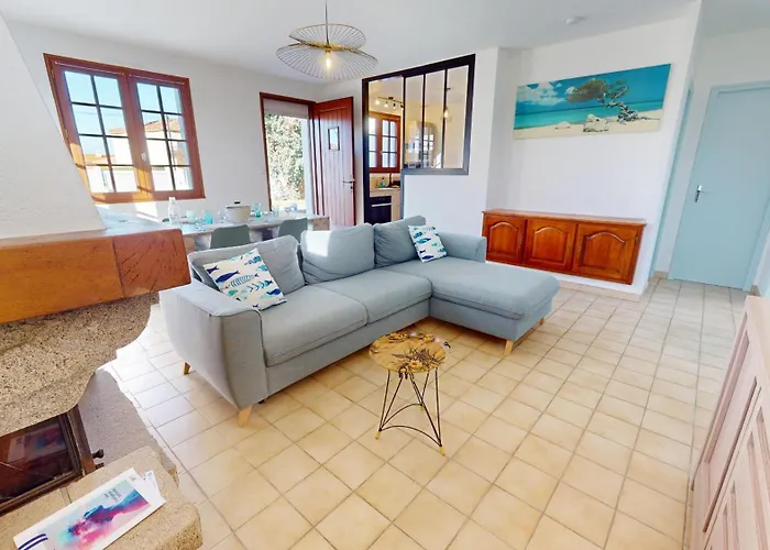 Le Moussaillon De Terre