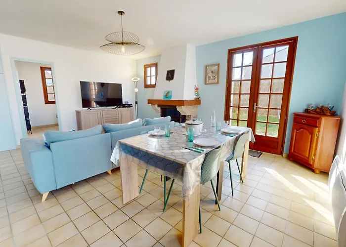 Le Moussaillon De Terre *