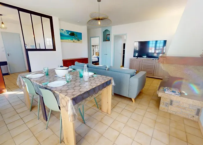 Le Moussaillon De Terre