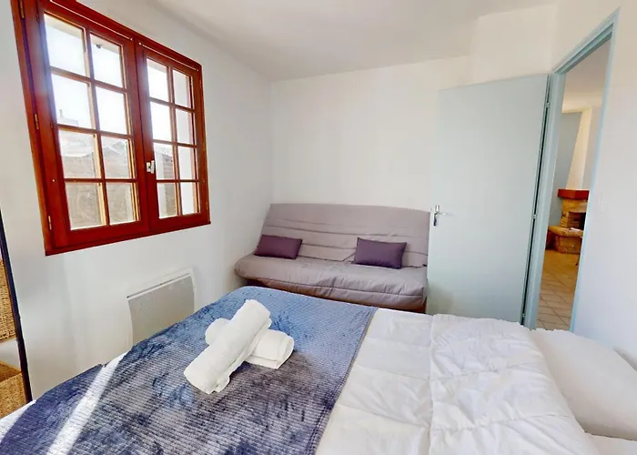 Hébergement de vacances Le Moussaillon De Terre Saint-Hilaire-de-Riez