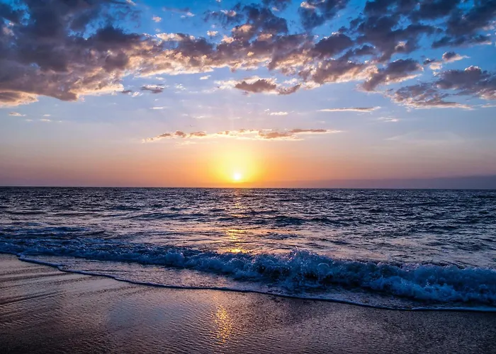 Le Moussaillon De Terre Hébergement de vacances